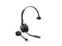 Jabra ENGAGE 55 SE UC MONO LINK400C – Mono Headset – USB‑C