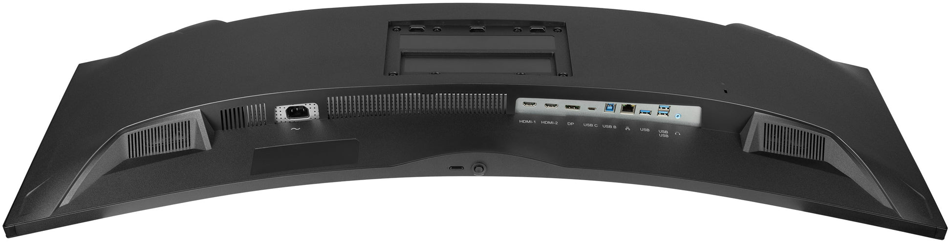 iiyama ProLite 44,5 Business – Monitor, 44,5" 5120 × 1440 (DQHD), VA, 165 Hz, 450 cd/m²