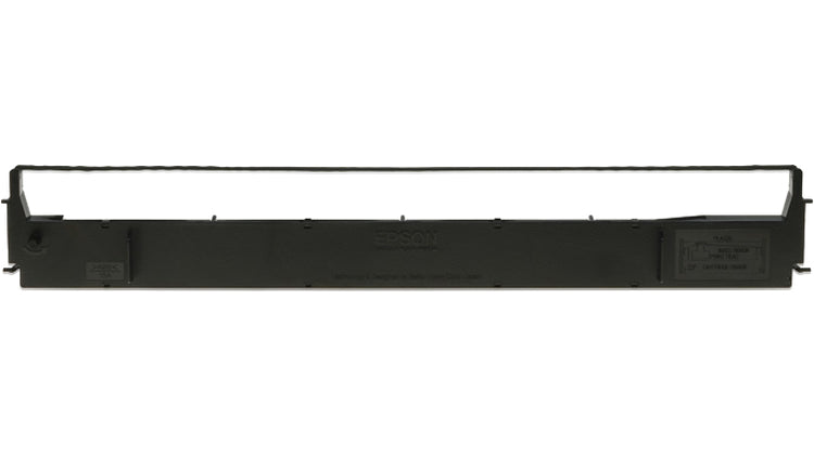 Epson Farbband - Schwarz - für LX-1350, LX-1170II, LX-1170, 4'000'000 Zeichen