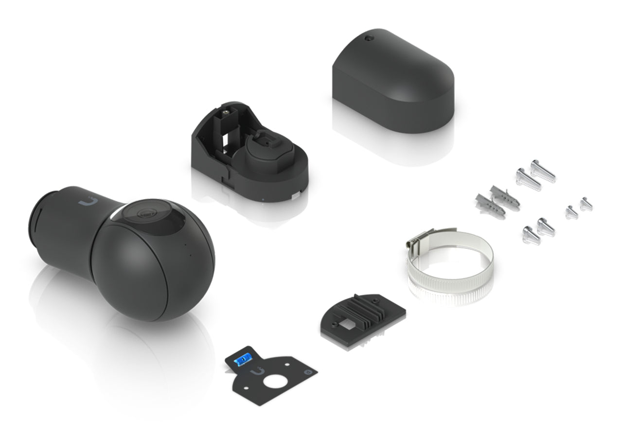 Ubiquiti Wildkamera – wetterfest