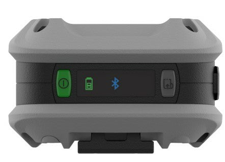 Honeywell RP2f – Etikettendrucker, Thermodirekt, USB, Bluetooth, 203 × 203 dpi, für Etiketten bis 104 mm