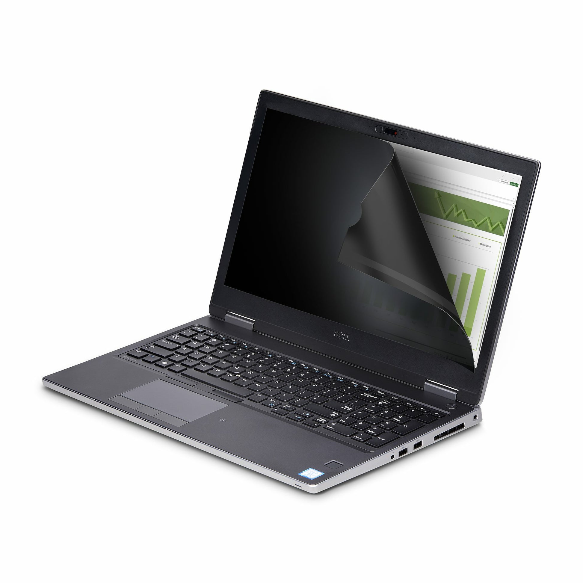 StarTech.com Displayschutz für 15,6" Laptop