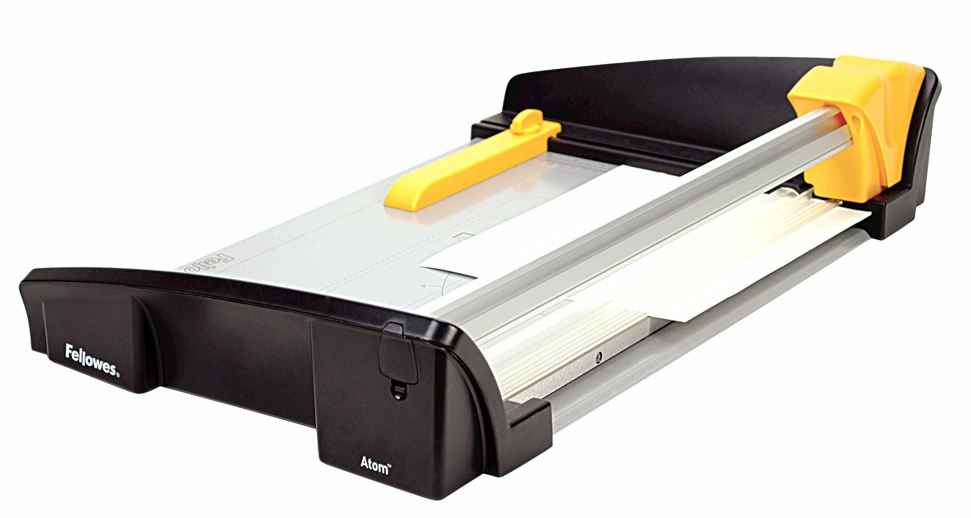 Fellowes Rollenschneidemaschine Atom – 460 mm, bis A3, 30 Blatt