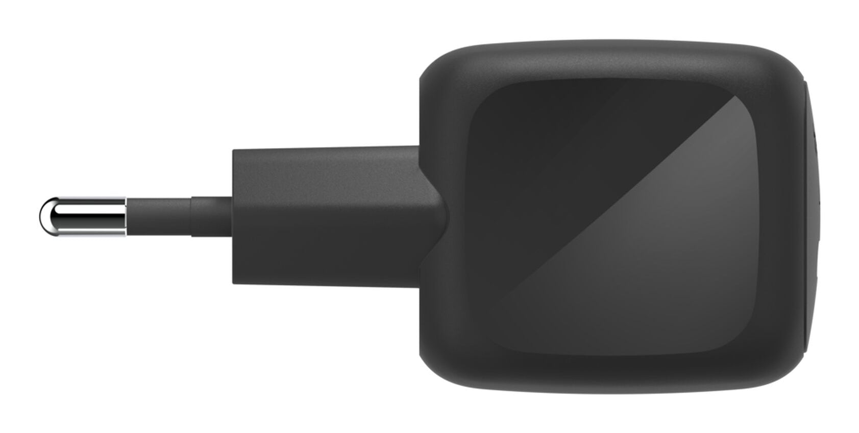 Belkin BOOSTCHARGE Ladegerät – 45 W, 1× USB-C, PD, PPS