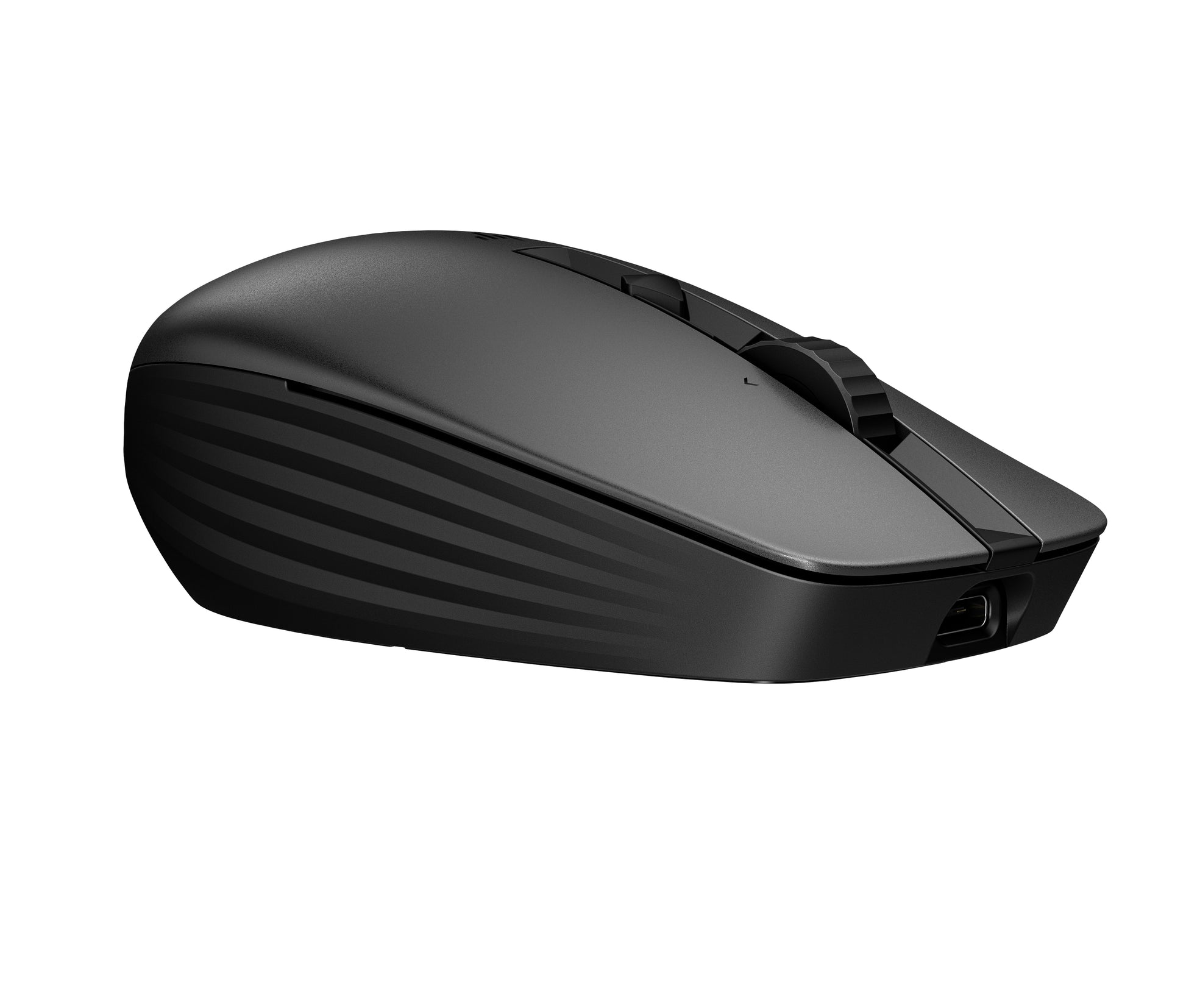 HP 715 Maus – kabellos, Bluetooth, wiederaufladbar, Multi-Device