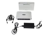 Ergotron DC-Powerstation – für Laptop