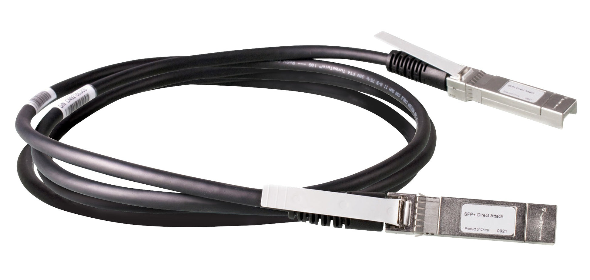 HPE X240 SFP+‑SFP+ DAC-Kabel – 10G, 3 m