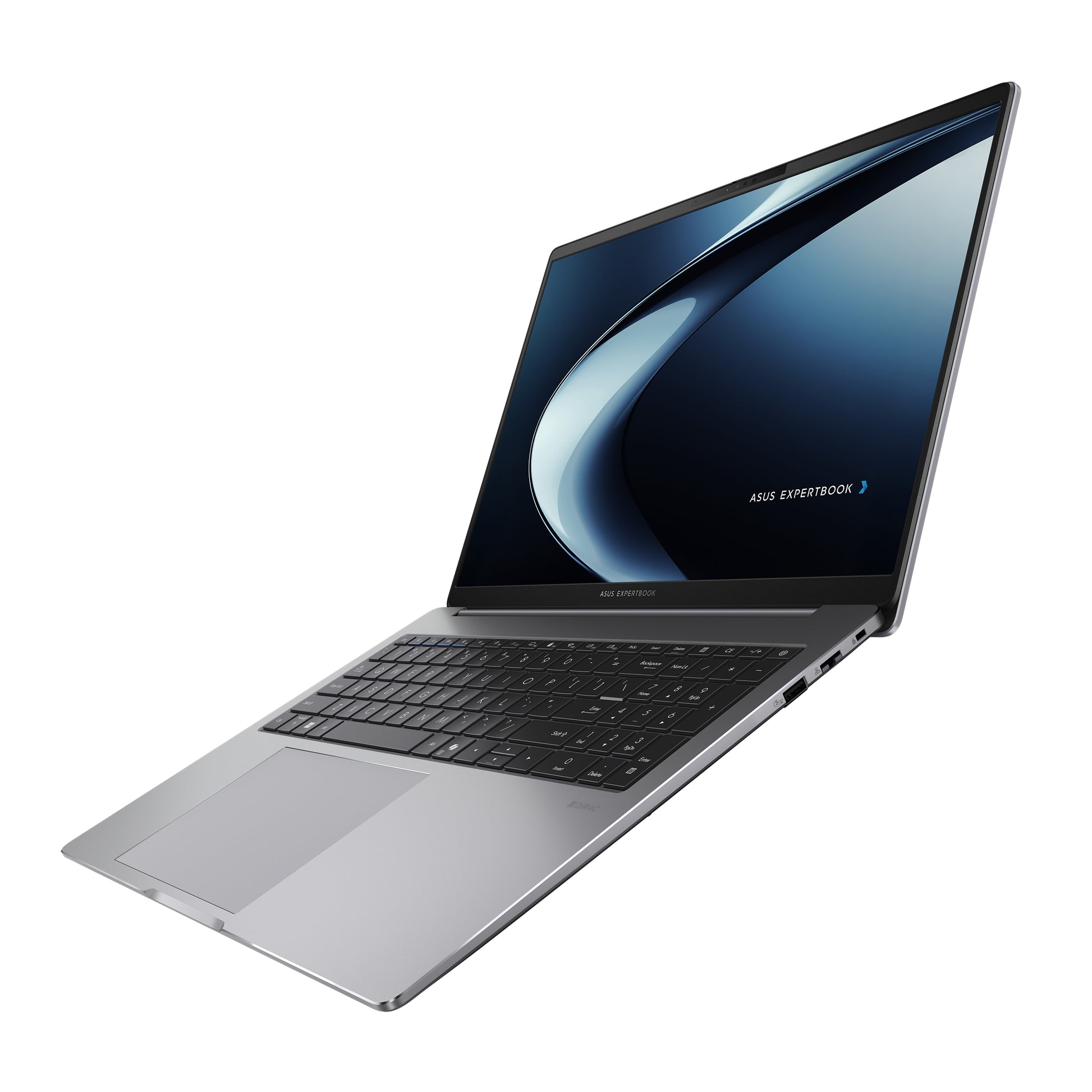 ASUS ExpertBook P3 PM3606CKA-MB0186X Laptop – Windows 11 Pro