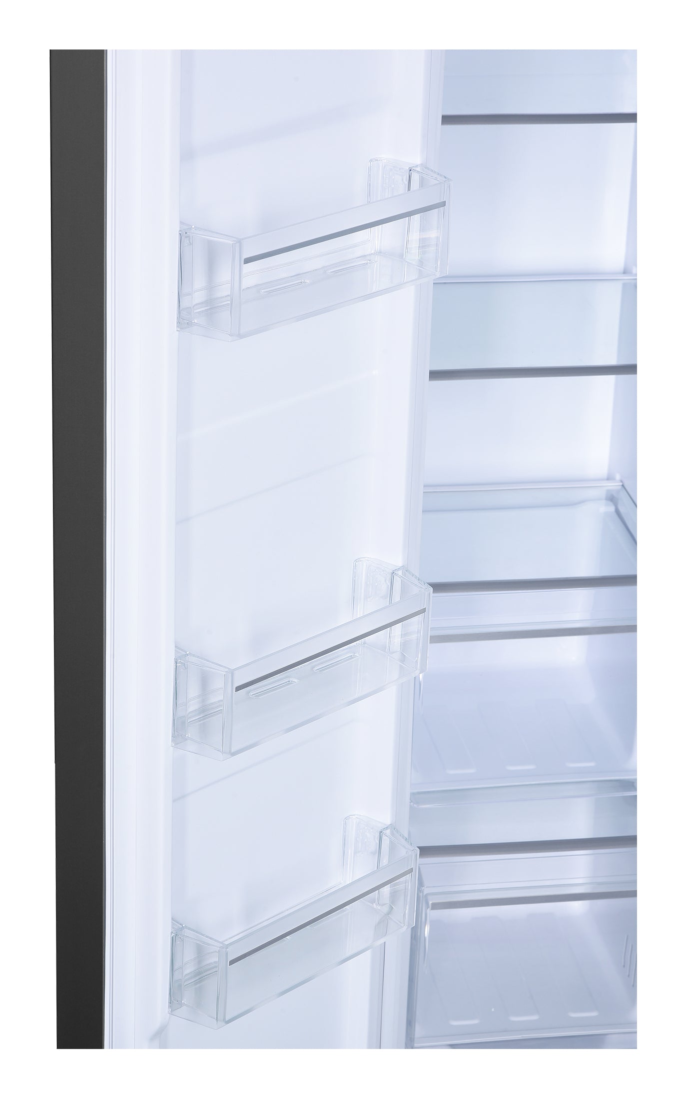 Beko Side-by-Side SBS300 – 521 l, 230 V, Energieeffizienzklasse E, 39 dB