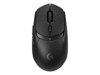 Logitech G G309 LIGHTSPEED – Gaming-Maus – Kabellos (Bluetooth/2,4 GHz), 2560 DPI, Rechts, Schwarz