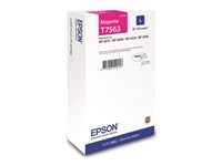Epson Tintenpatrone WF-8xxx, Magenta, XL – für WF-8xxx-Serie
