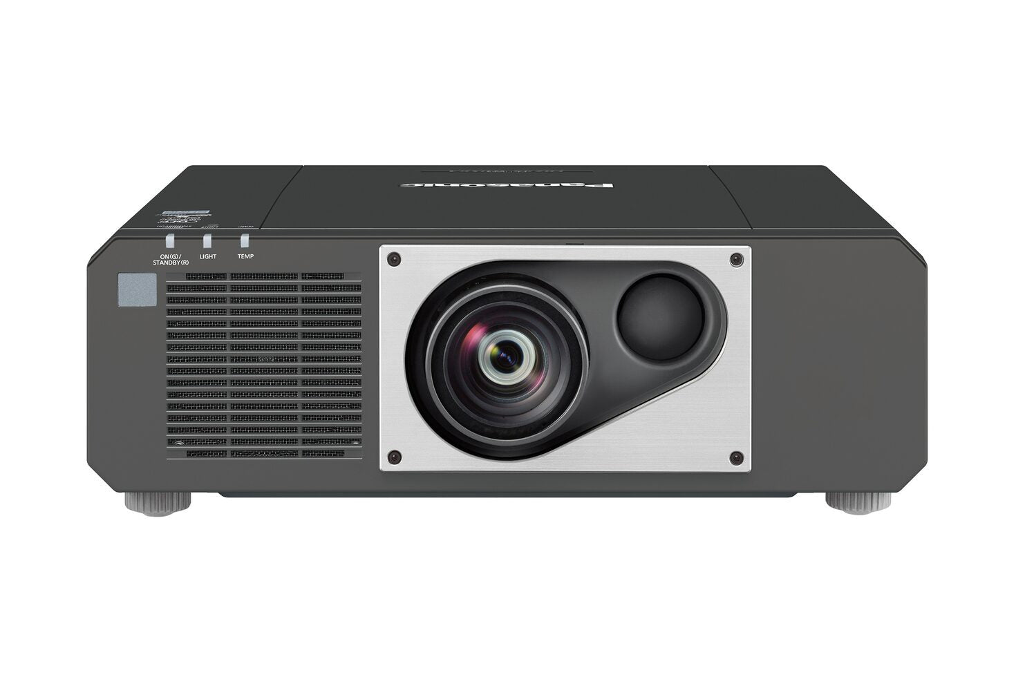 Panasonic PT-FRZ55BE, Laser-DLP-Projektor – WUXGA, 5000 ANSI-Lumen, Kurzdistanz, 16:10