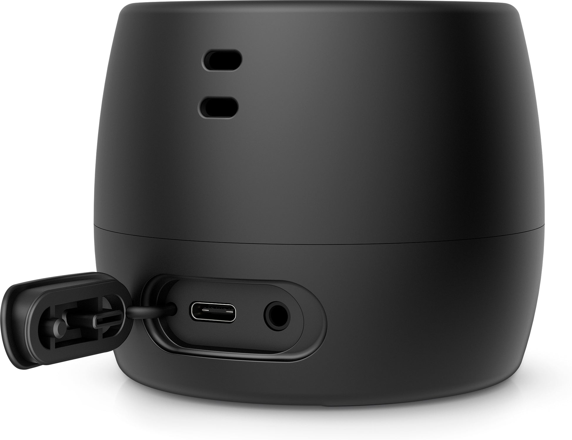 HP NALA – Bluetooth-Lautsprecher, Schwarz
