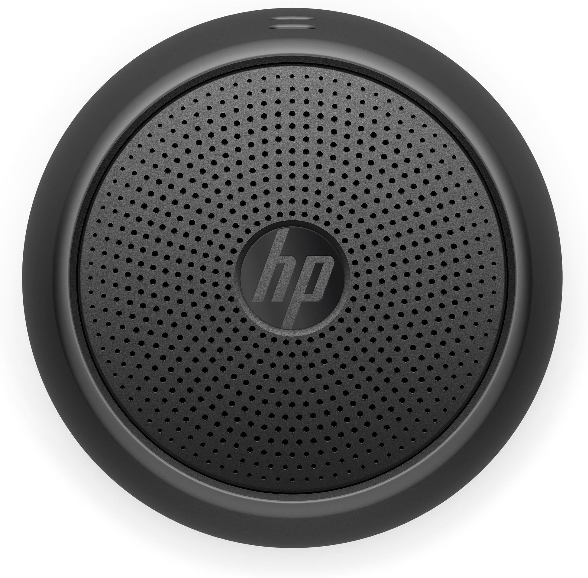 HP NALA – Bluetooth-Lautsprecher, Schwarz