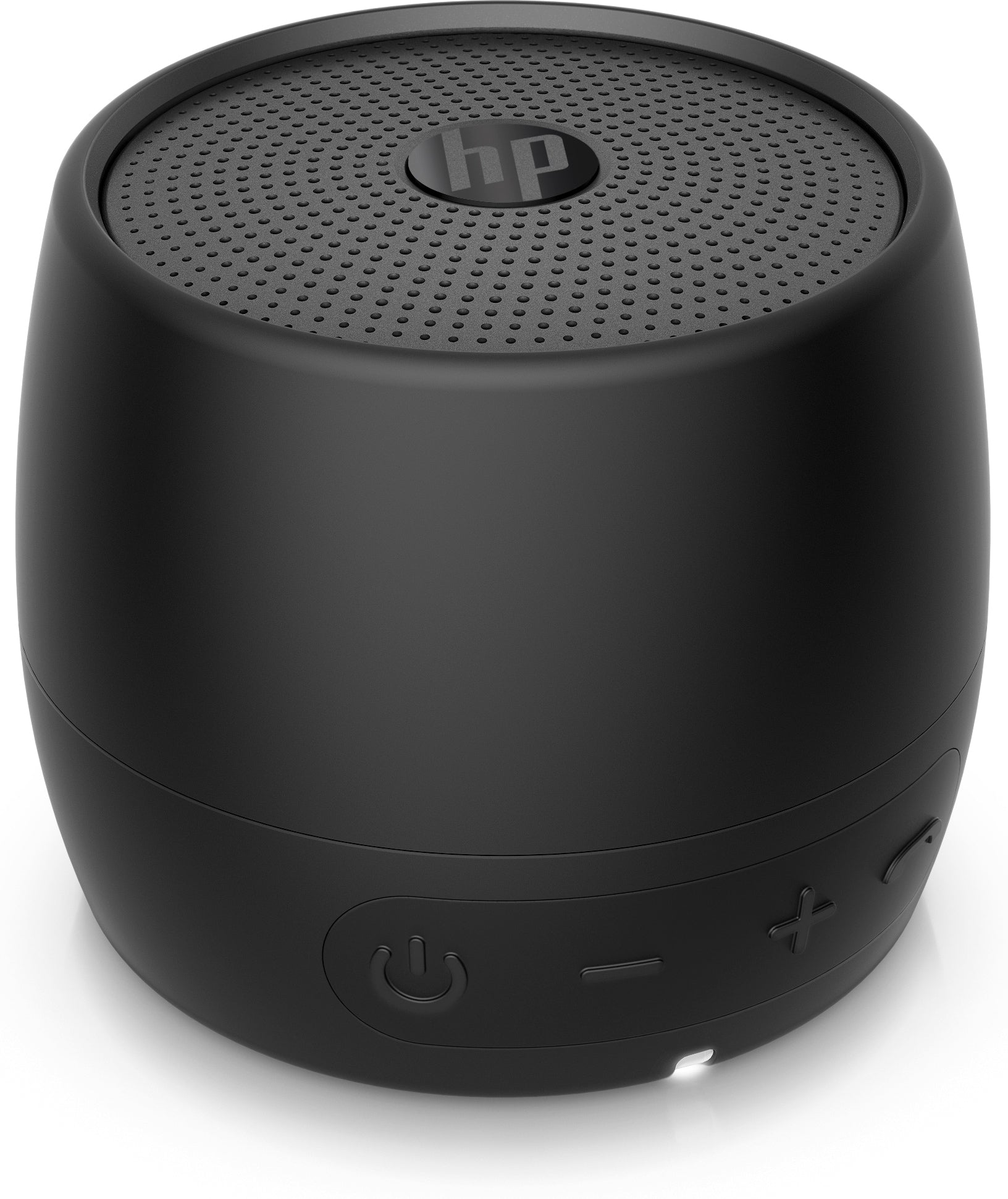 HP NALA – Bluetooth-Lautsprecher, Schwarz
