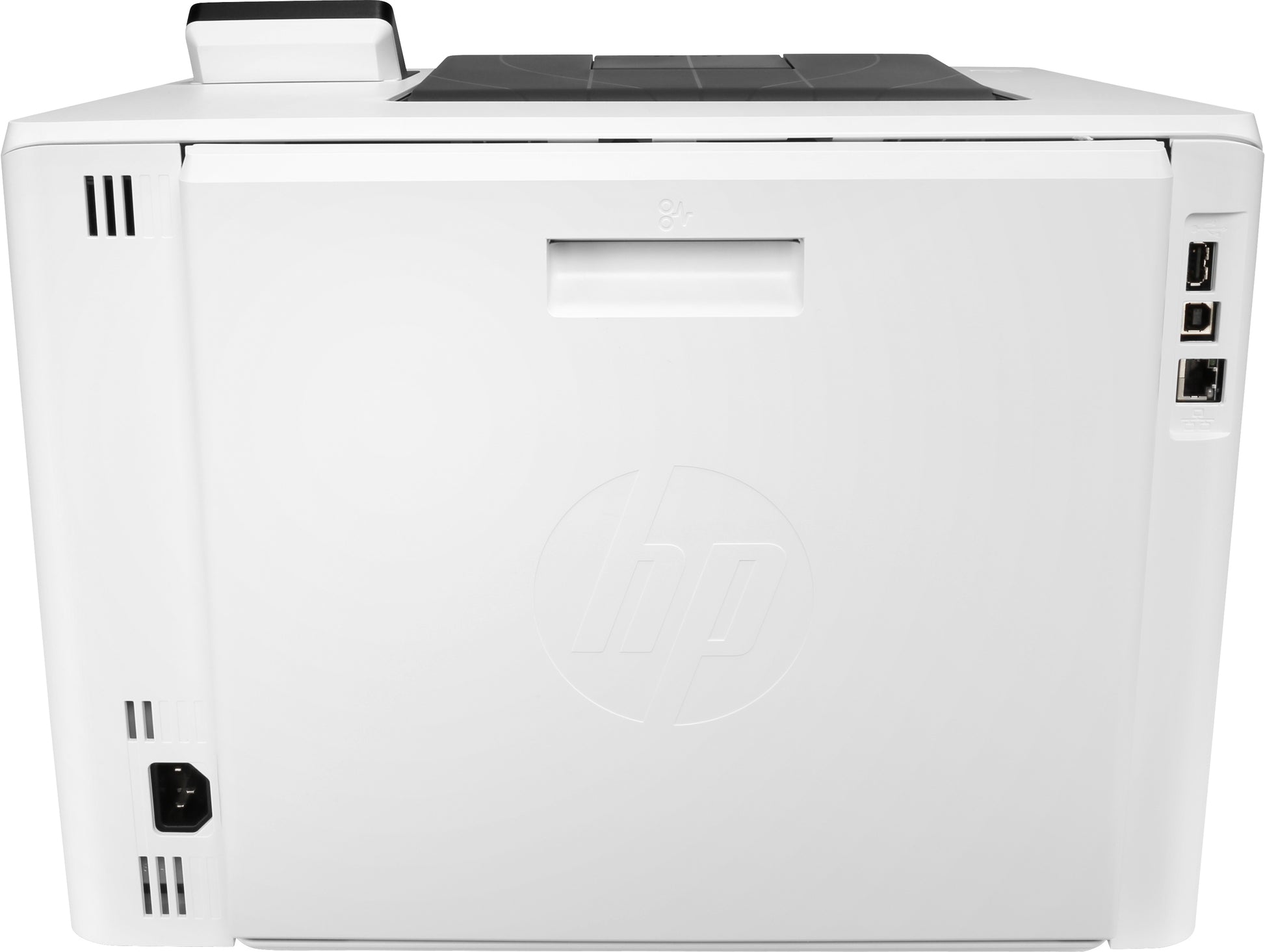 HP Color LaserJet Enterprise M455dn – A4, Farbe, Duplex, 27 S./Min., 600 × 600 dpi, WLAN/LAN/USB