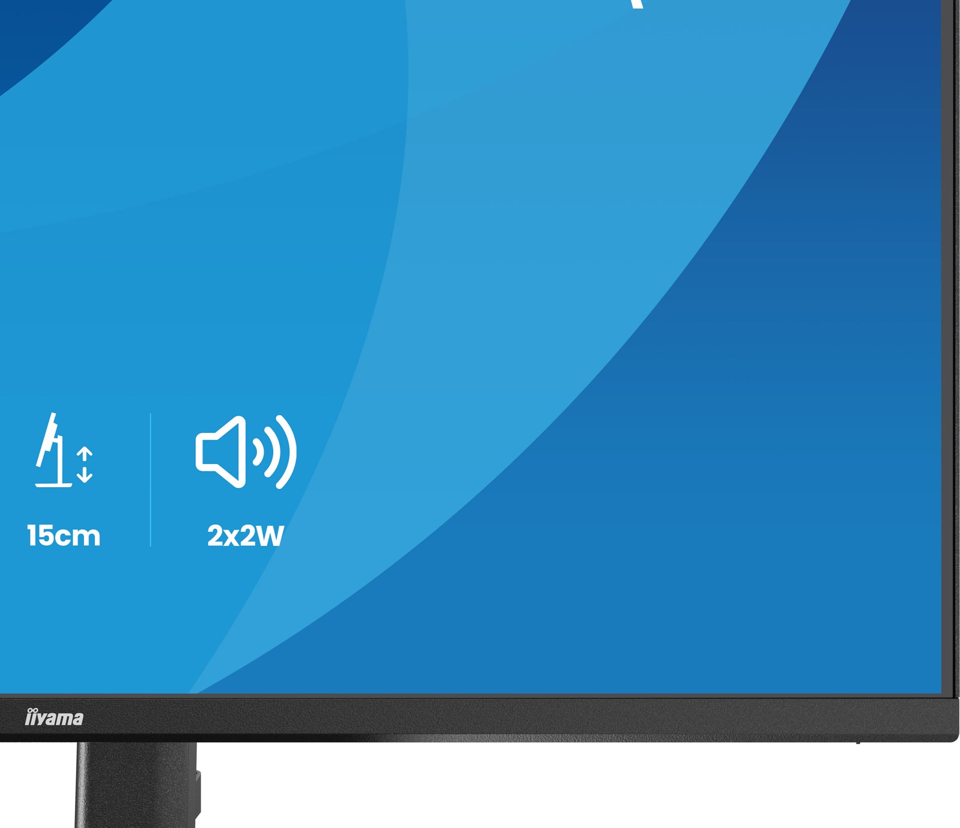 iiyama XB2793QSU-B1 – 27", 2560 × 1440 (WQHD), IPS