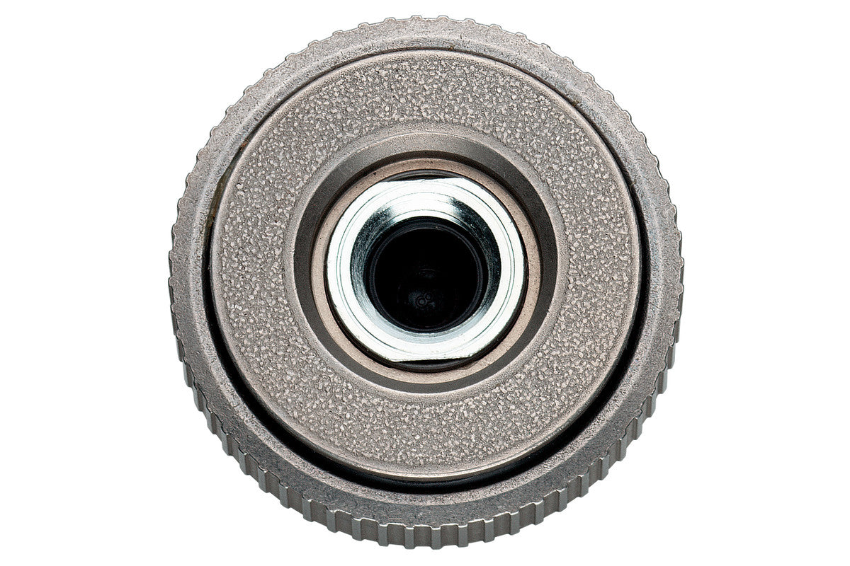 Metabo Winkelaufsatz, Flanschmutter, für WS, 14 mm