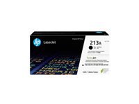 HP Toner 213A – Schwarz, 3000 Seiten
