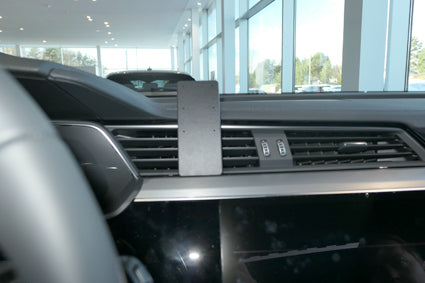 Brodit ProClip – Auto-Halterung – Klemmhalterung – Schwarz
