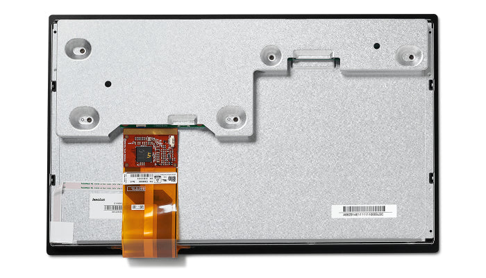 Elo Touch Solutions TouchPro – Touch-Monitor 15,6" – 1366 × 768, LCD, PCAP 10-Punkt