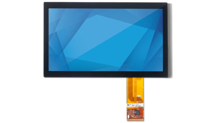 Elo Touch Solutions TouchPro – Touch-Monitor 15,6" – 1366 × 768, LCD, PCAP 10-Punkt