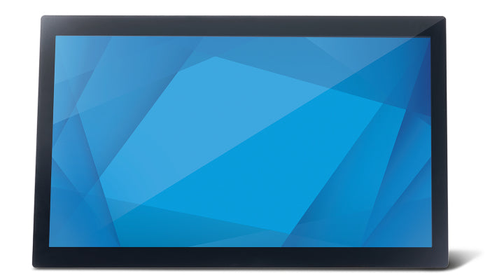 Elo Touch Solutions TouchPro – Touch-Monitor 15,6" – 1366 × 768, LCD, PCAP 10-Punkt