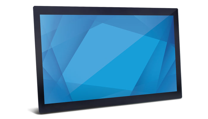 Elo Touch Solutions TouchPro – Touch-Monitor 15,6" – 1366 × 768, LCD, PCAP 10-Punkt