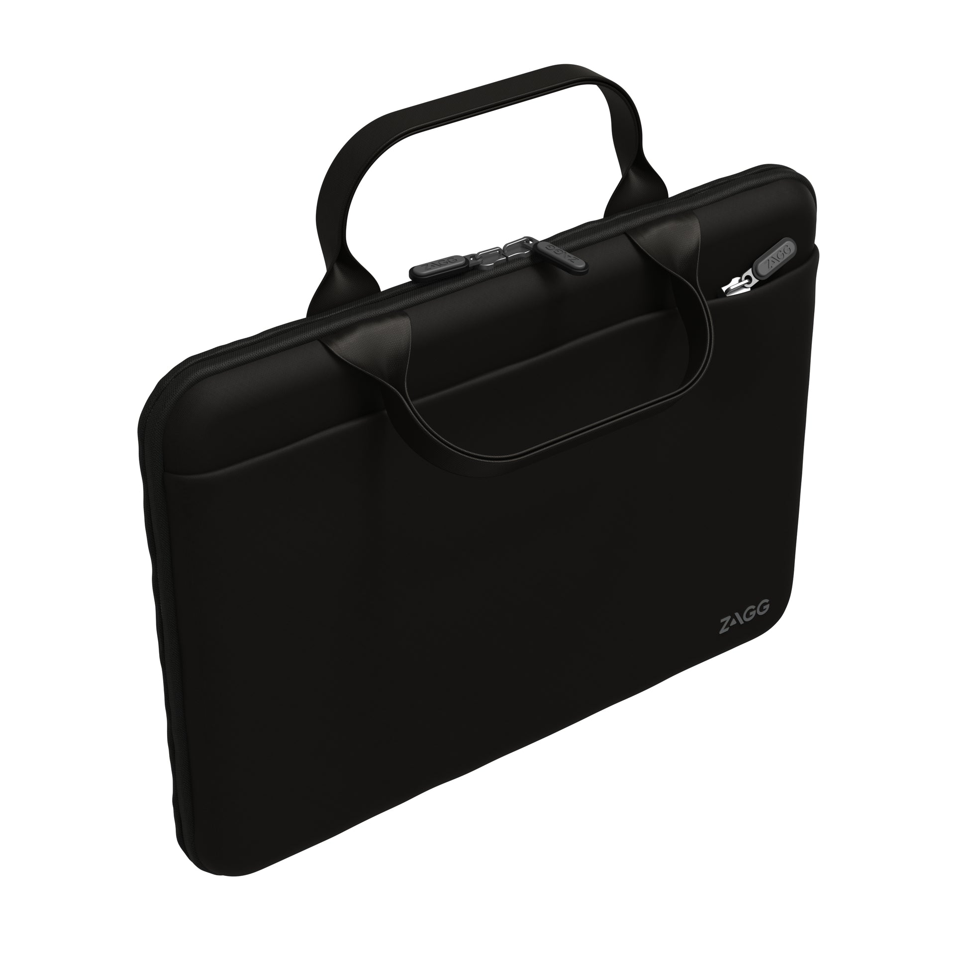 ZAGG Notebook-Schutzhülle bis 14" – Schwarz