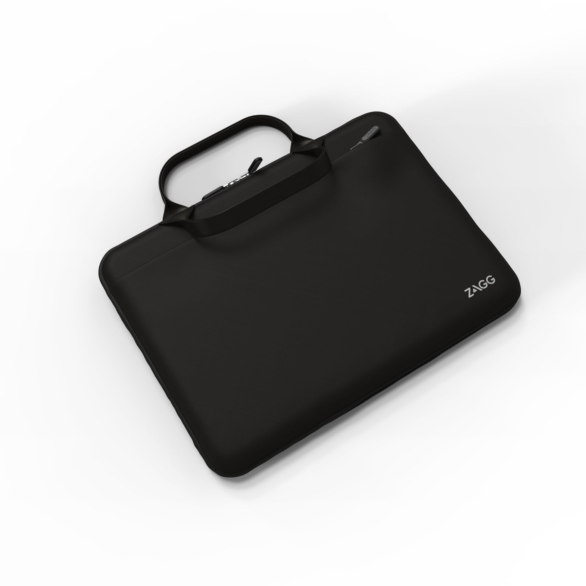 ZAGG Notebook-Schutzhülle bis 14" – Schwarz