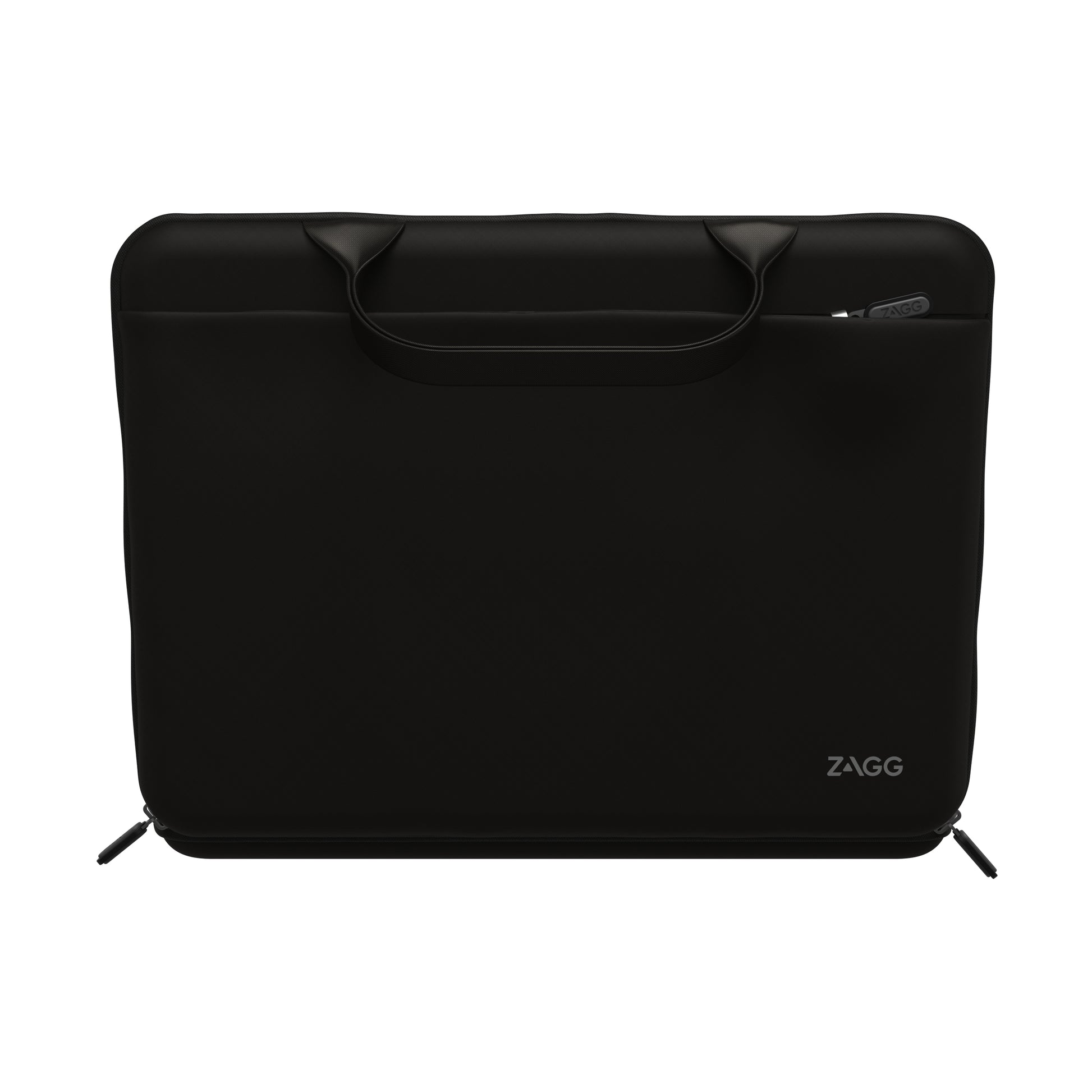 ZAGG Notebook-Schutzhülle bis 14" – Schwarz