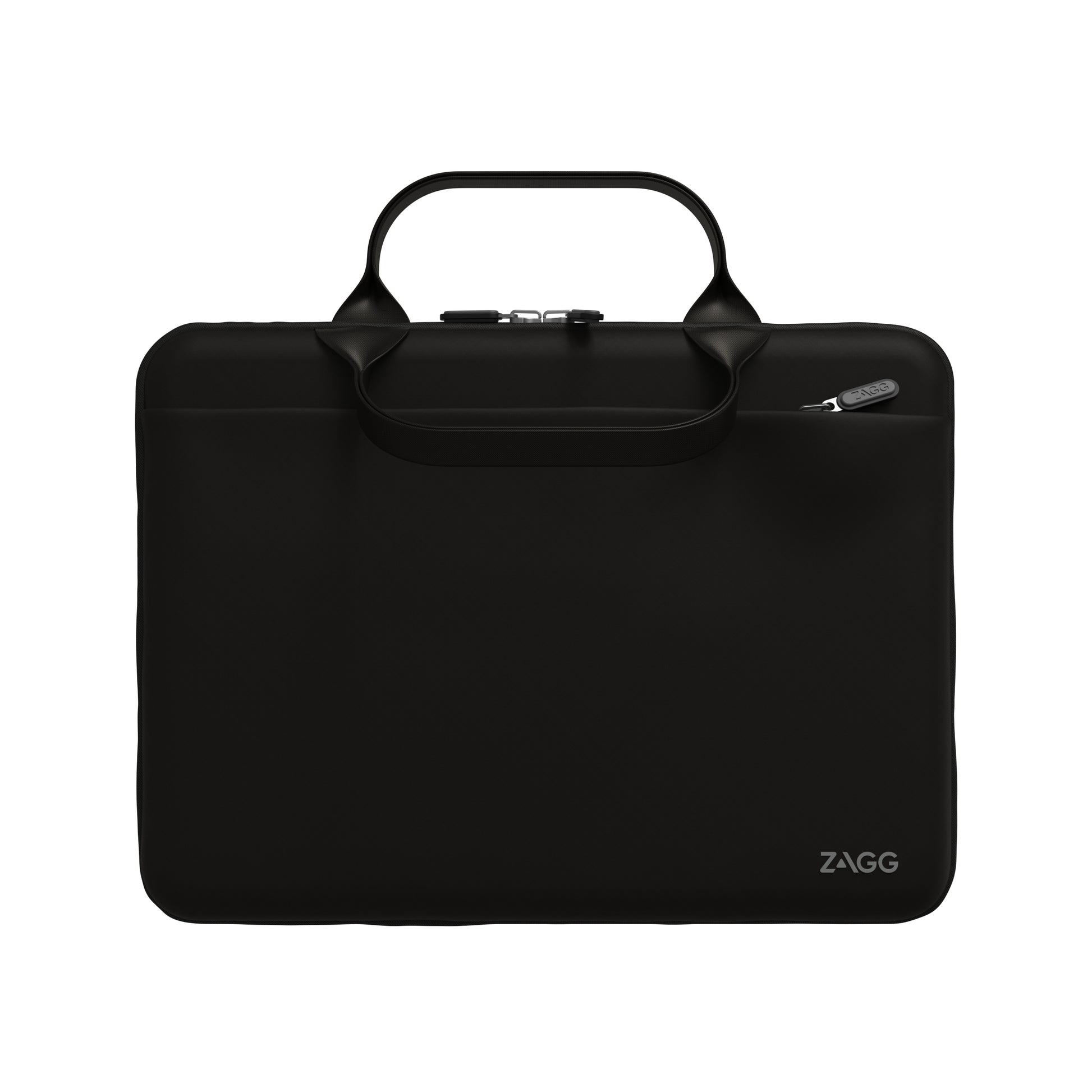 ZAGG Notebook-Schutzhülle bis 14" – Schwarz