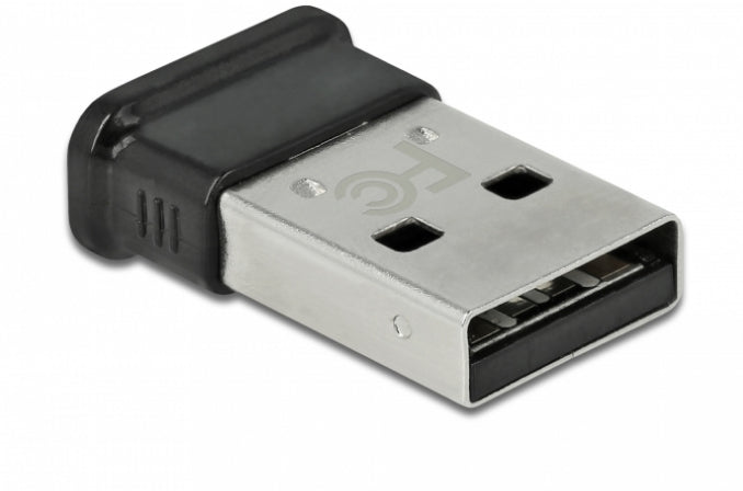 DeLOCK 61004 – USB-Bluetooth-Adapter, Bluetooth 4.0, USB 2.0