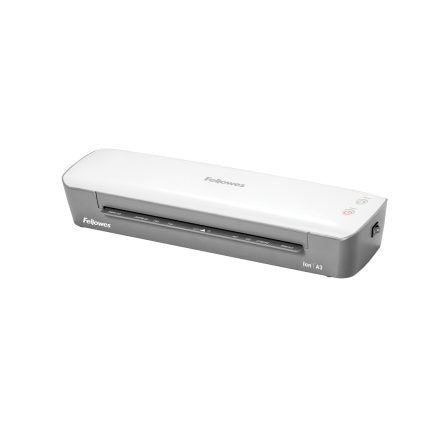 Fellowes Ion 4560201 Laminiergerät A3 – 125 µm, Automatische Abschaltung, Weiss