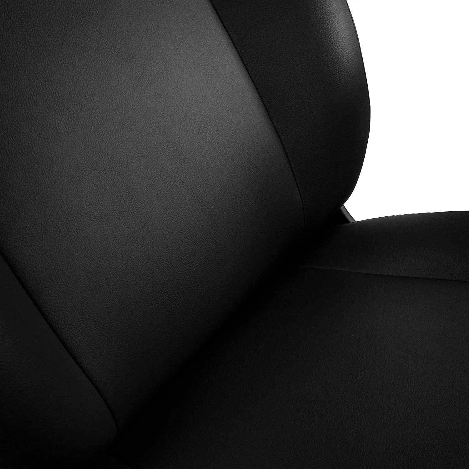noblechairs Konferenzstuhl Icon – 150 kg, schwarz