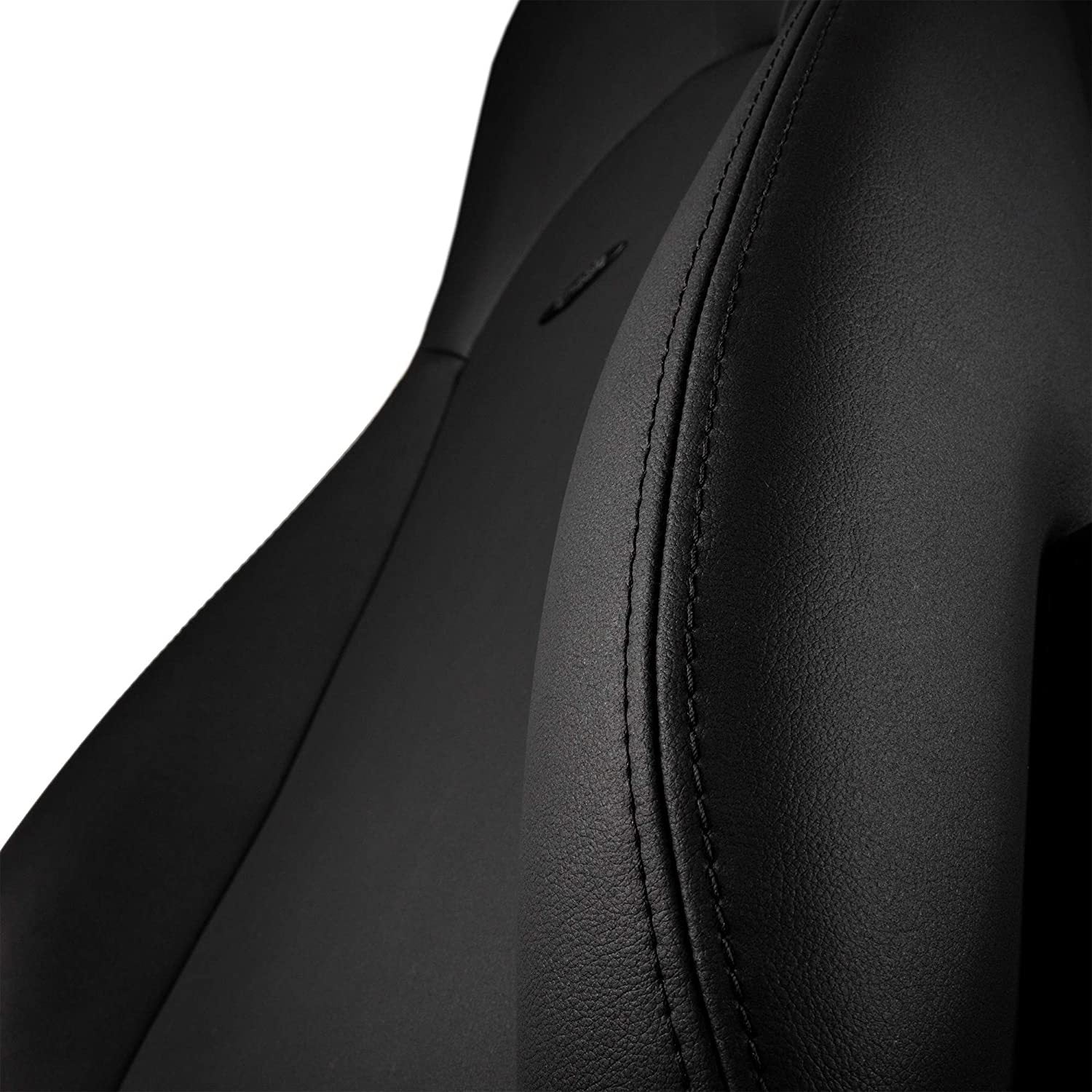 noblechairs Konferenzstuhl Icon – 150 kg, schwarz