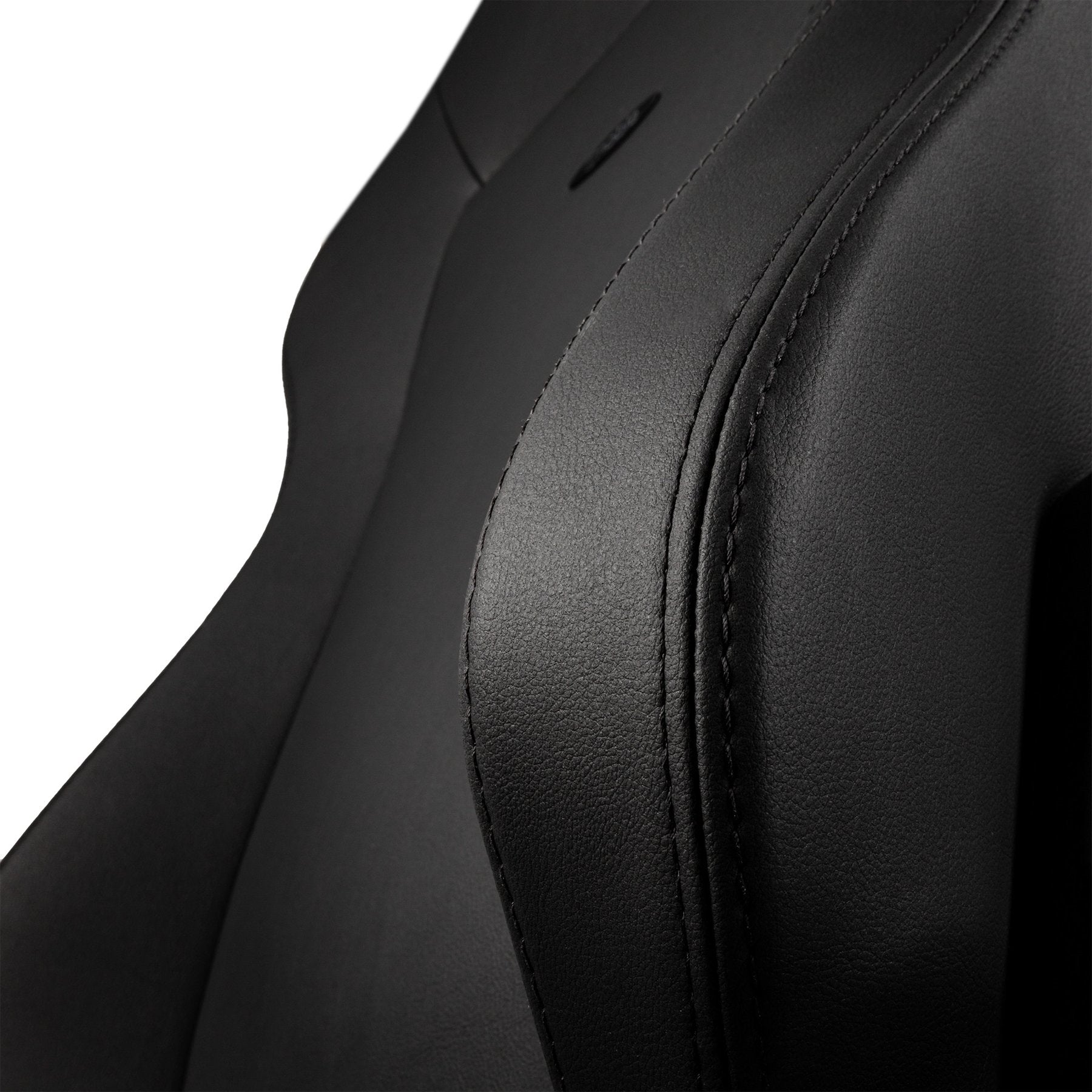noblechairs Konferenzstuhl Hero – Schwarz