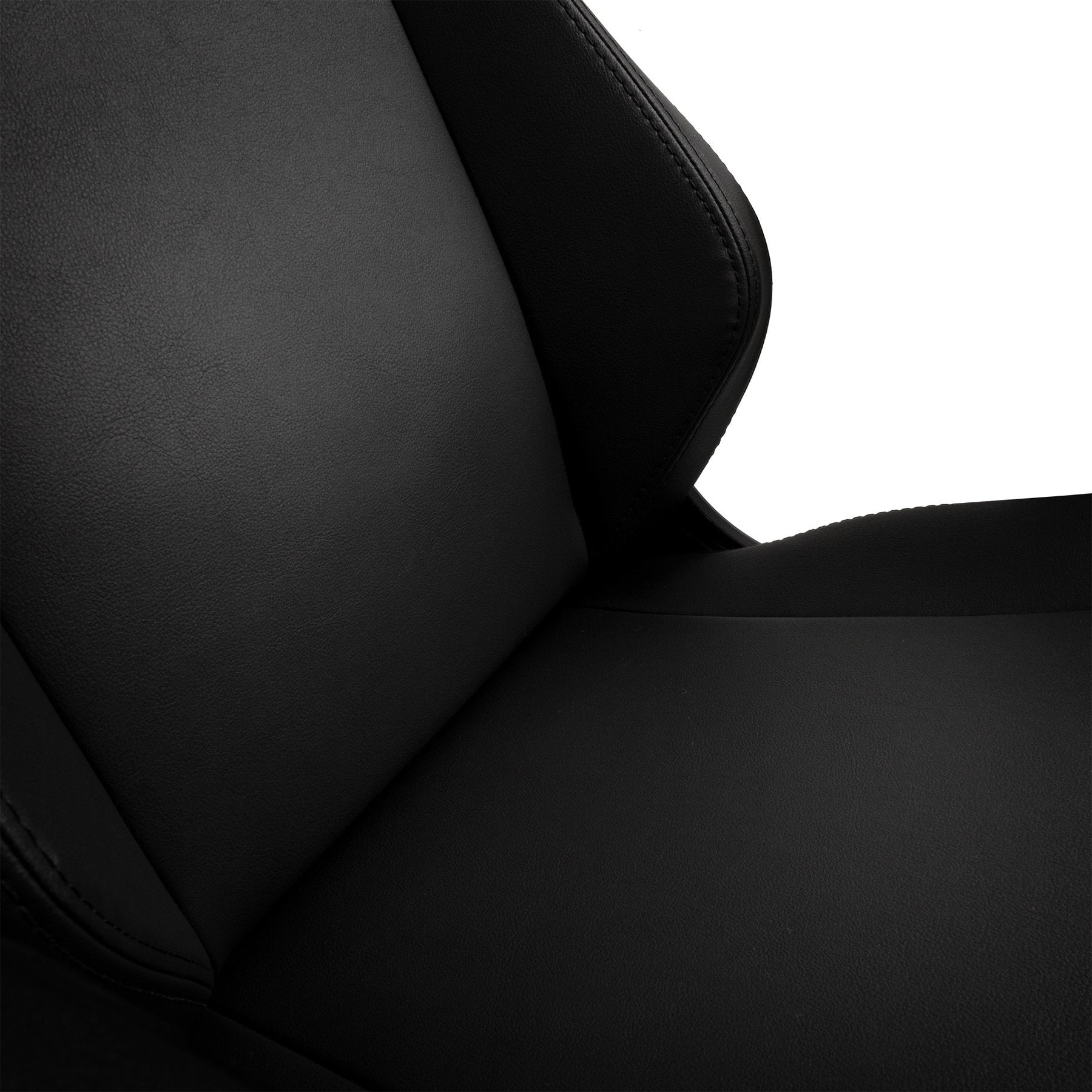 noblechairs Konferenzstuhl Hero – Schwarz