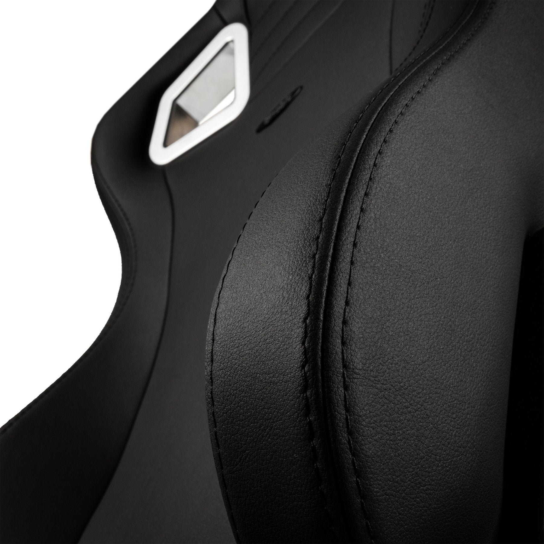 Noblechairs Bürostuhl Epic – 56×56,5×139,5 cm, 120 kg, schwarz
