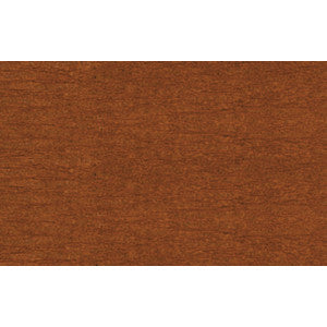 URSUS Krepppapier-Rolle – 50 cm × 2,5 m, mittelbraun – 1 Rolle