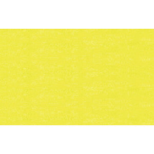 URSUS Krepppapier, Zitronengelb, 50 cm × 2,5 m, 32 g/m², 4120312