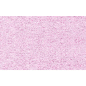 URSUS Krepppapier-Rolle – 50 cm × 2,5 m, rosa, 32 g/m² – 1 Rolle, Kunstpapier