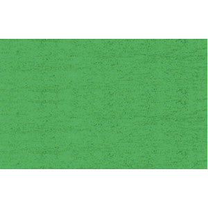 URSUS Krepppapier-Rolle – 50 cm × 2,5 m, dunkelgrün, 32 g/m² – 1 Rolle, Kunstpapier