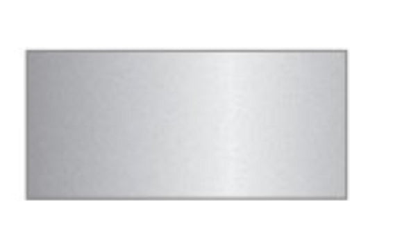 URSUS Zeichenpapier A4, 130 g/m², 100 Blatt, Silber