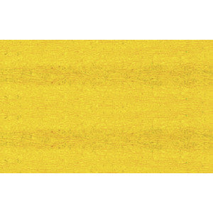 URSUS Krepppapier-Rolle – 50 cm × 2,5 m, Gelb, 32 g/m²