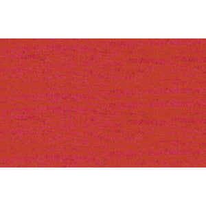 URSUS Krepppapier-Rolle – 50 cm × 2,5 m, Hellrot, 32 g/m²