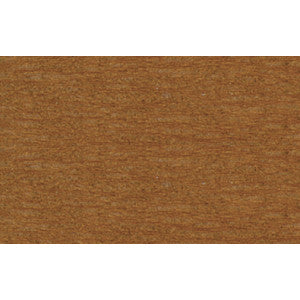 URSUS Krepppapier-Rolle – 50 cm × 2,5 m, dunkelbraun – 1 Rolle
