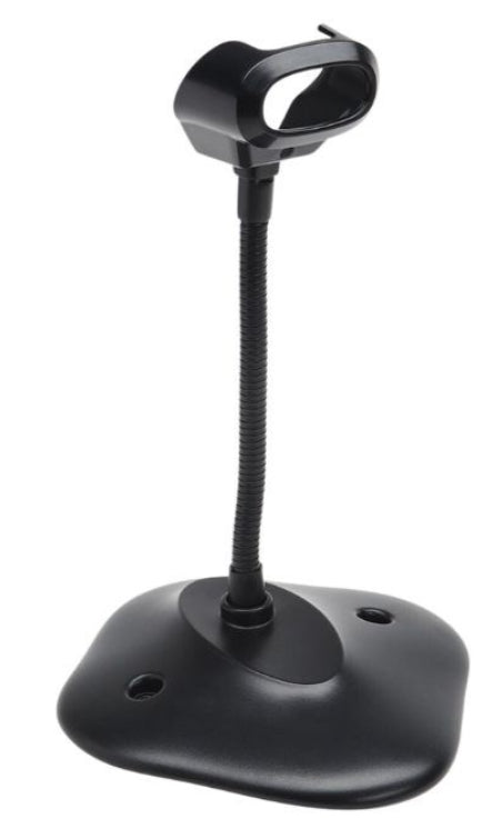 Zebra Ständer – STND-GS0055C-04 – Schwanenhals – für DS5502 – schwarz