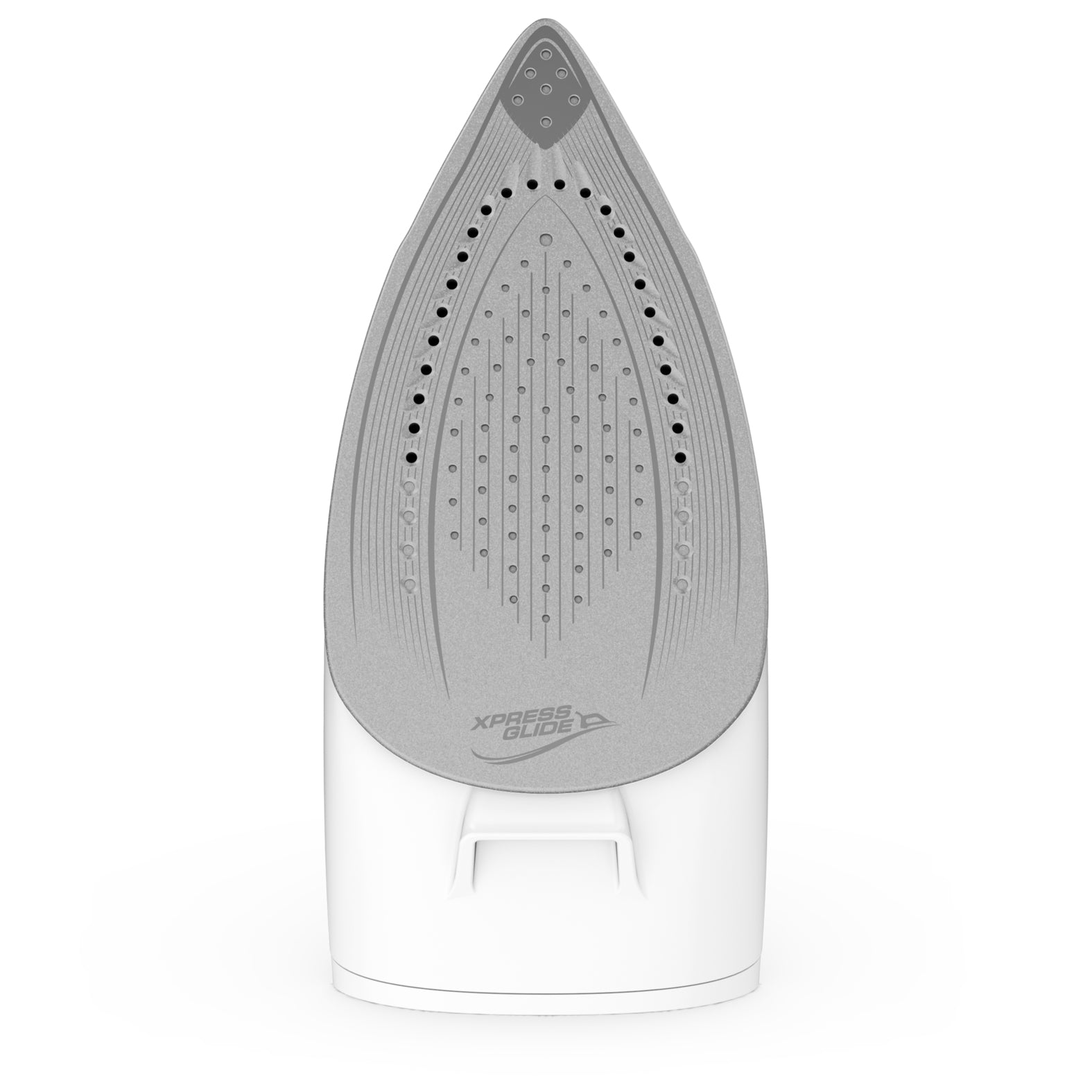 Tefal Dampfbügelstation Express Essential – 1,4 l Tank, 5,3 bar, 2400 W, violett/weiß