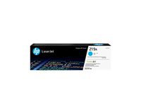 HP Toner 219A – cyan, 1200 Seiten